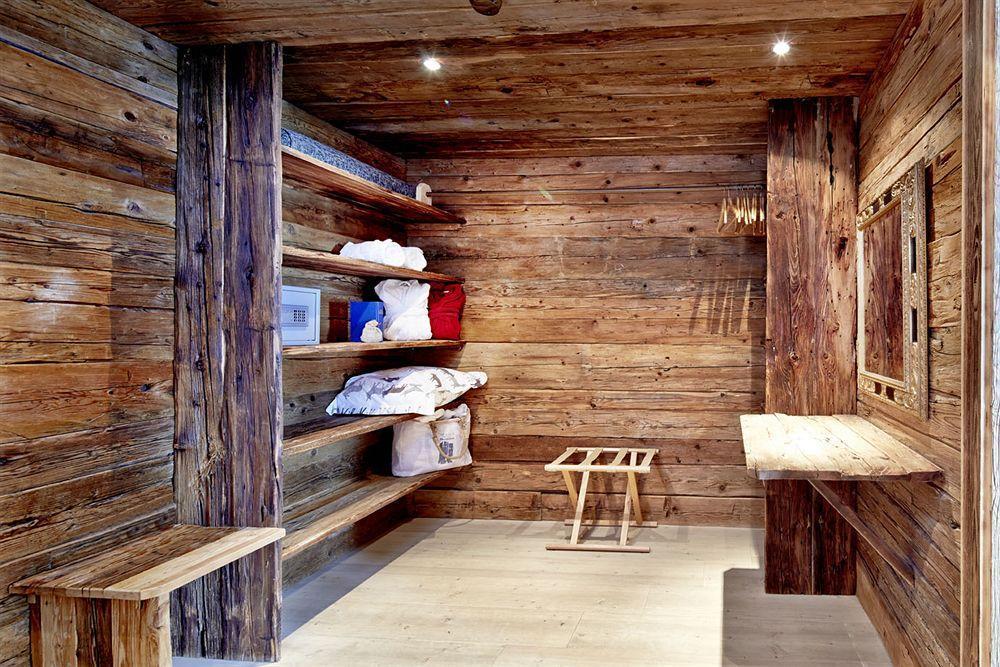 Art & Ski-In Hotel Hinterhag Σάαλμπαχ-Χίντεργκλεμ Δωμάτιο φωτογραφία