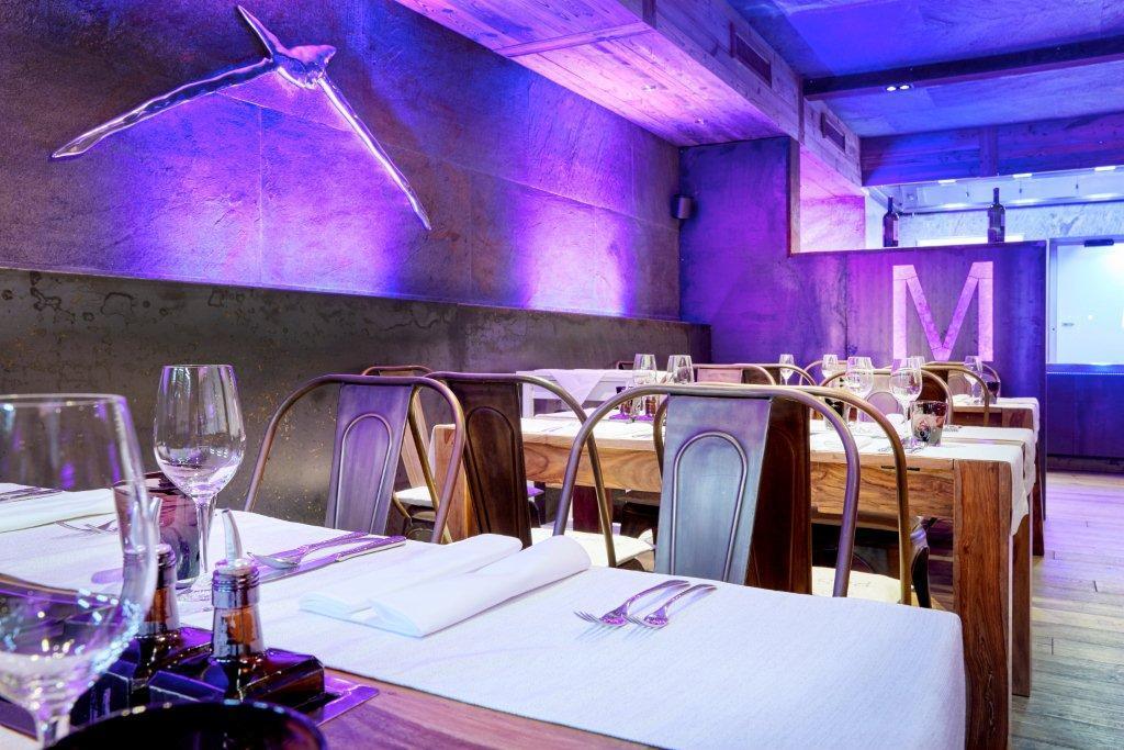 Art & Ski-In Hotel Hinterhag Σάαλμπαχ-Χίντεργκλεμ Ανέσεις φωτογραφία