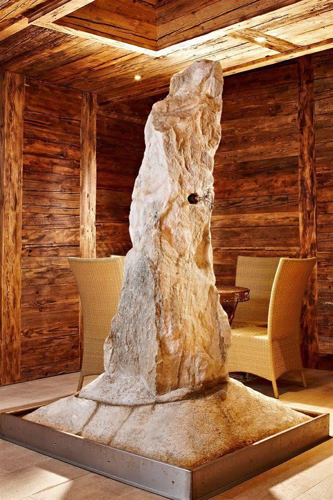 Art & Ski-In Hotel Hinterhag Σάαλμπαχ-Χίντεργκλεμ Εξωτερικό φωτογραφία