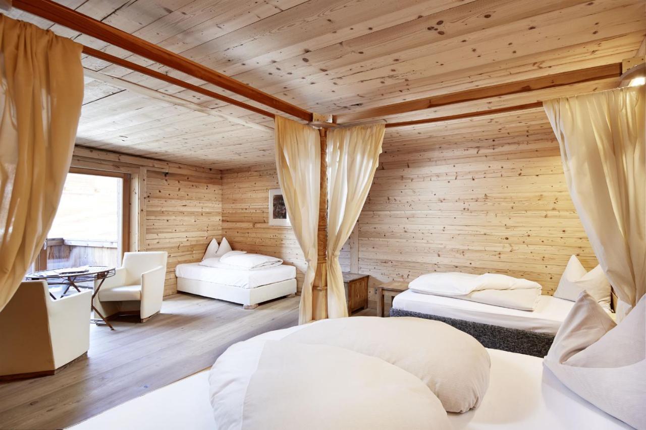 Art & Ski-In Hotel Hinterhag Σάαλμπαχ-Χίντεργκλεμ Δωμάτιο φωτογραφία